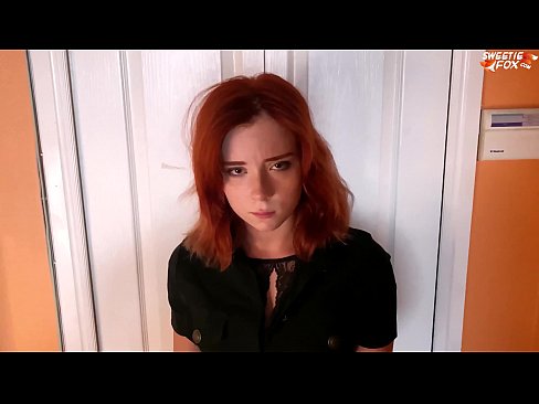 ❤️ Turvatöötaja karistas ilusat naist poevarguse eest - sperma suhu Porno fb at us